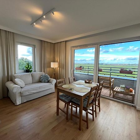 Apartament Nowe Ogrody Leszno  Exteriör bild