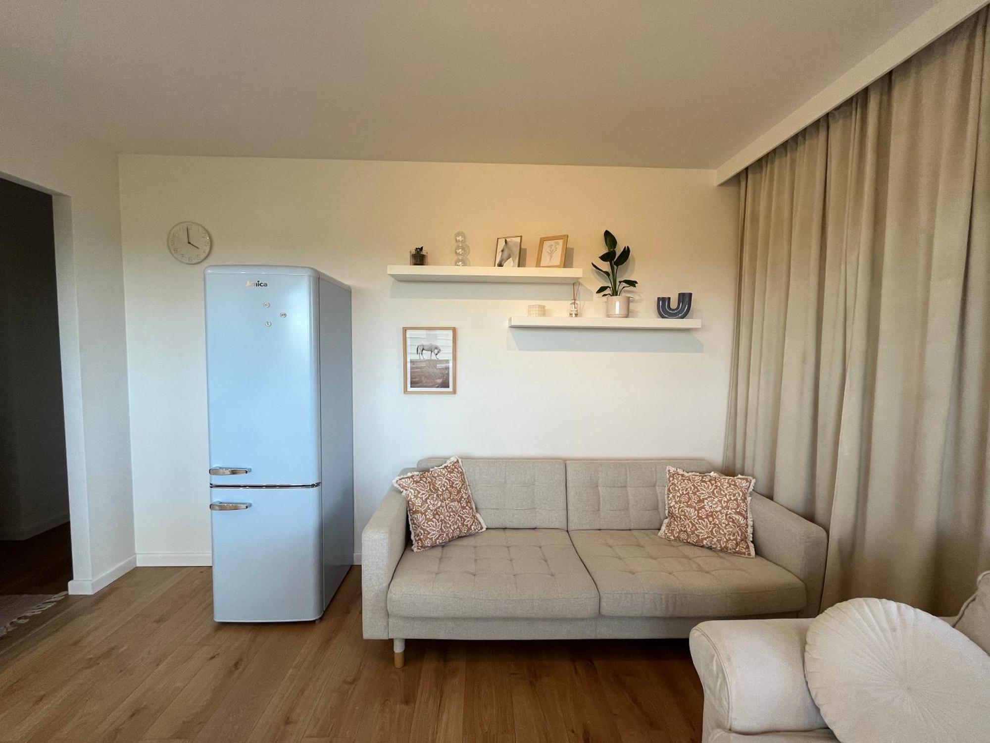 Apartament Nowe Ogrody Leszno  Exteriör bild